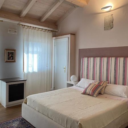 I Casali Di Colle Monte Villa San Giuliano di Puglia Eksteriør bilde