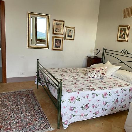 I Casali Di Colle Monte Villa San Giuliano di Puglia Eksteriør bilde