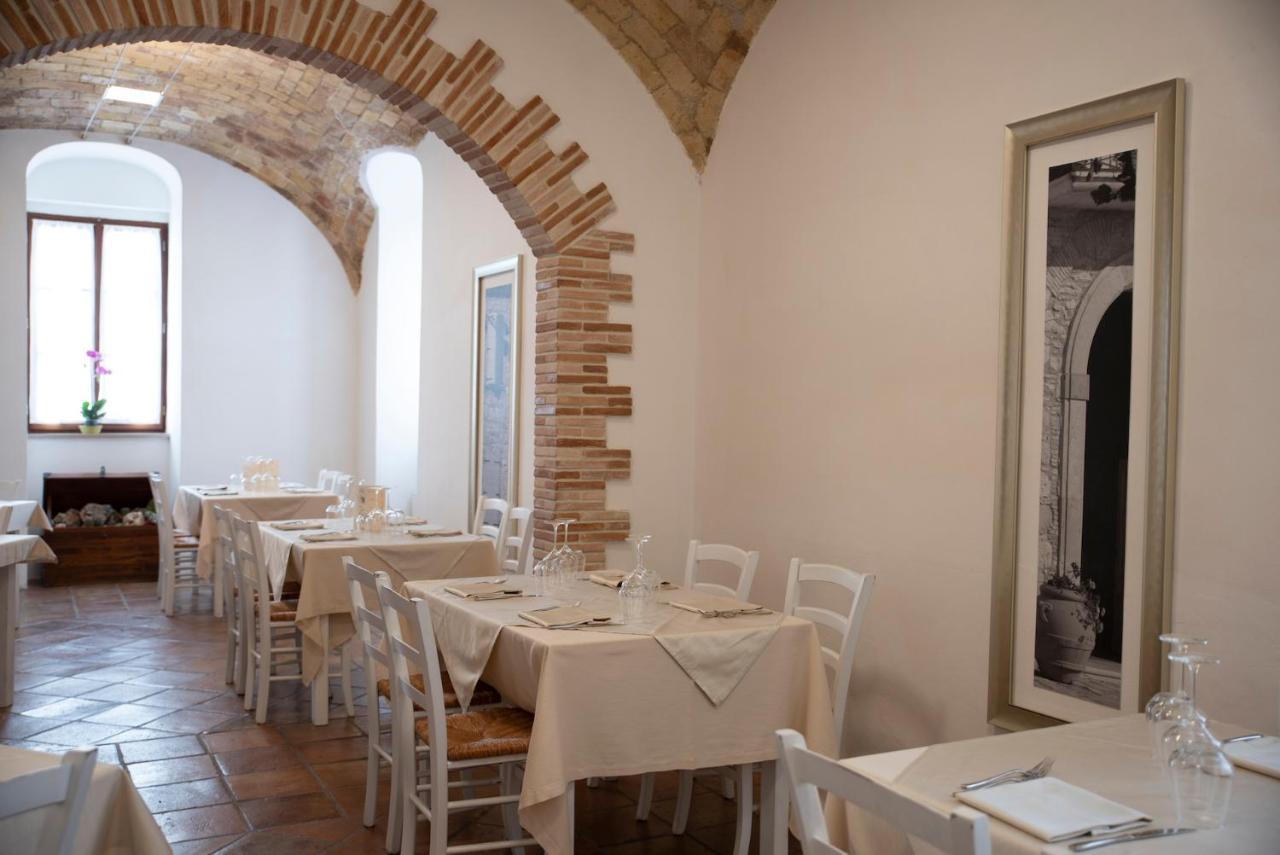 I Casali Di Colle Monte Villa San Giuliano di Puglia Eksteriør bilde