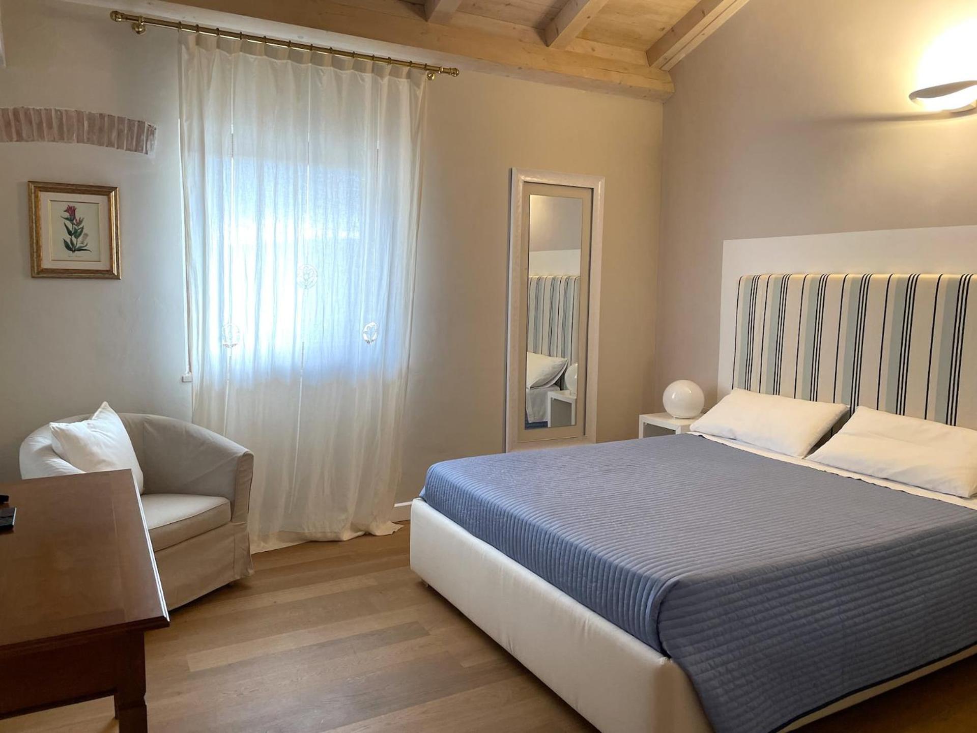 I Casali Di Colle Monte Villa San Giuliano di Puglia Eksteriør bilde