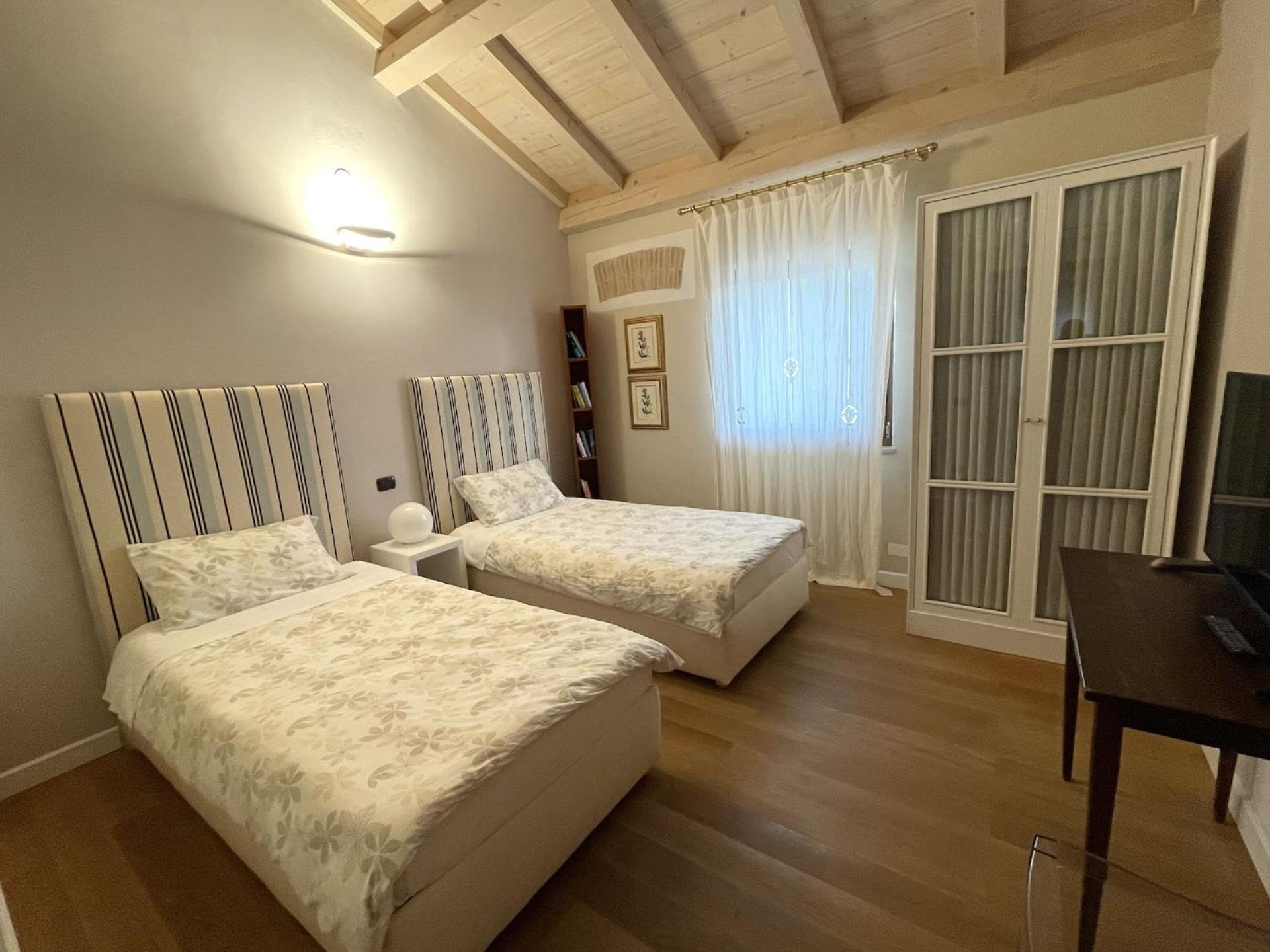 I Casali Di Colle Monte Villa San Giuliano di Puglia Eksteriør bilde