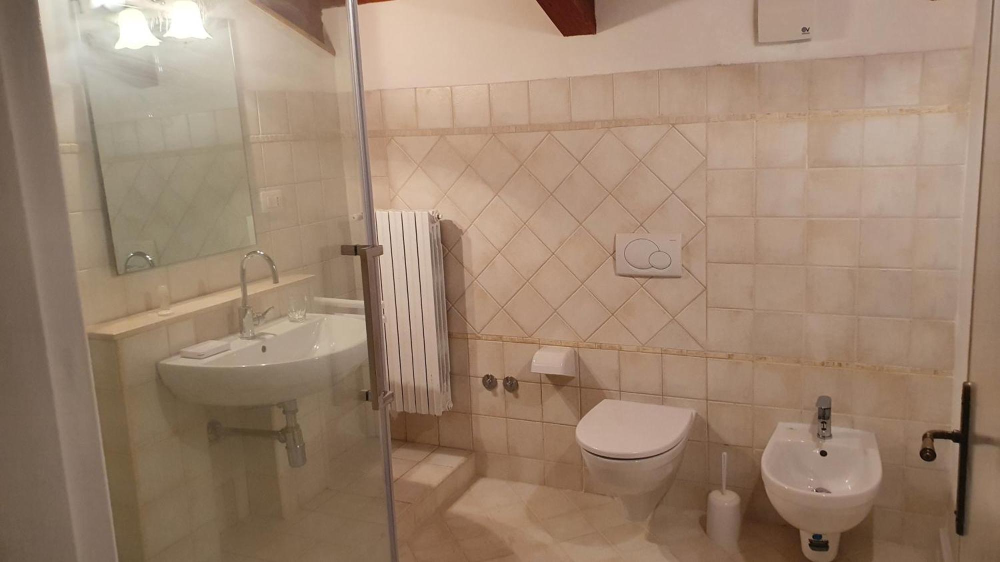 I Casali Di Colle Monte Villa San Giuliano di Puglia Rom bilde