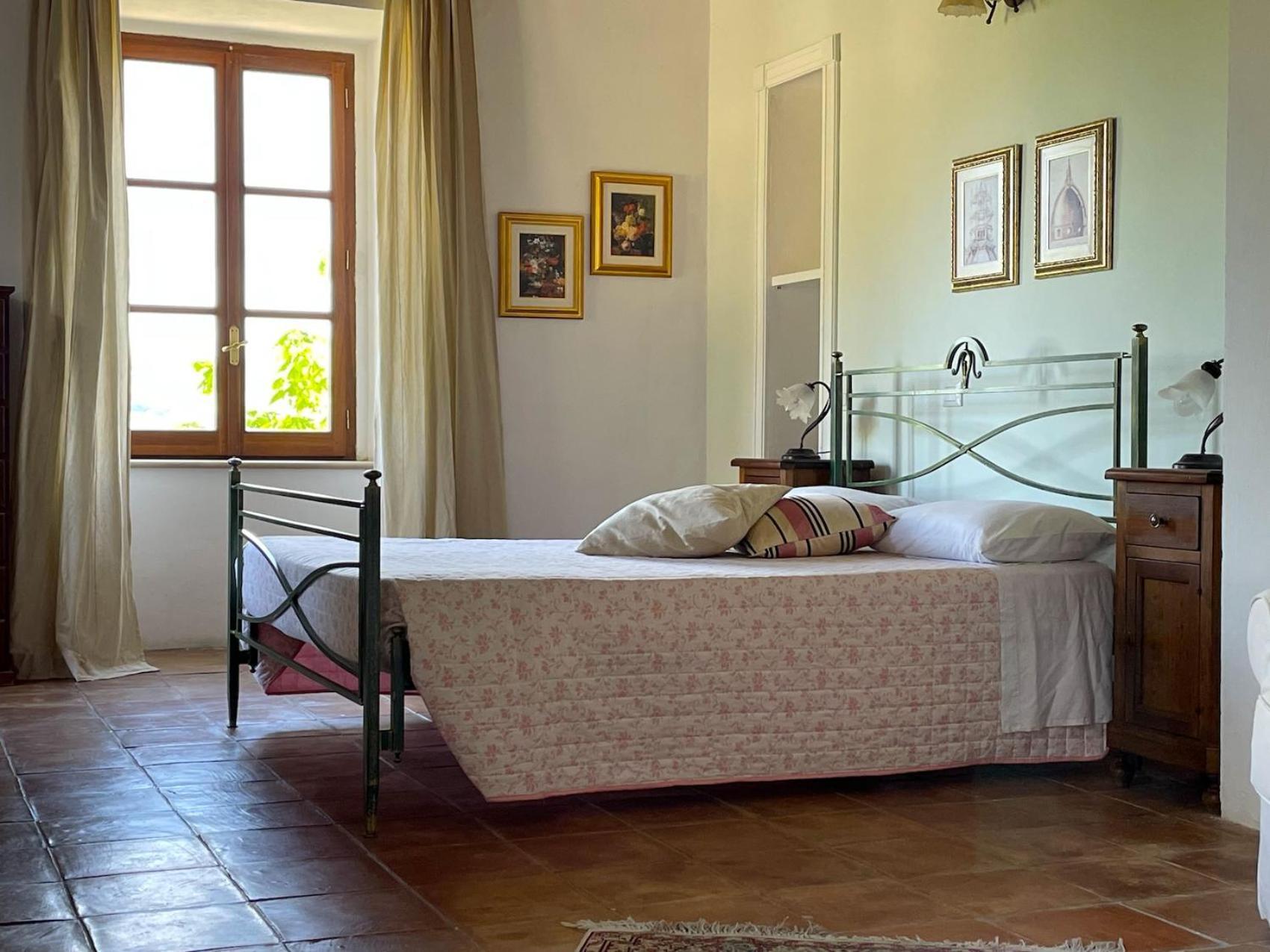 I Casali Di Colle Monte Villa San Giuliano di Puglia Rom bilde